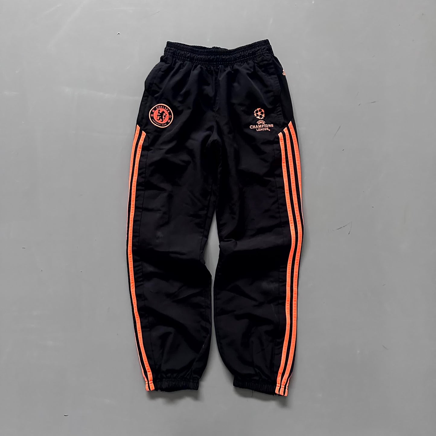 Adidas x FC Chelsea CL Vintage Tracksuit 2012/13 | XS