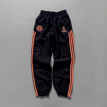 Adidas x FC Chelsea CL Vintage Tracksuit 2012/13 | XS