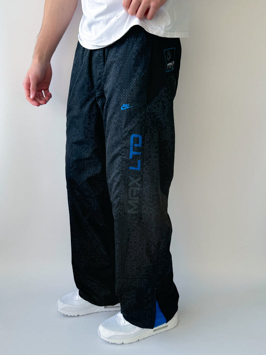 Nike Vintage *Airmax* Trackpants | M