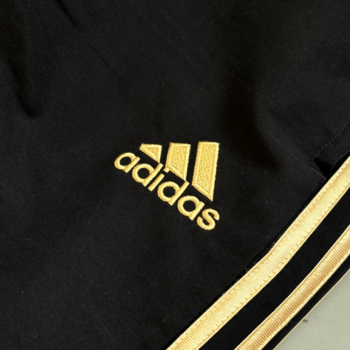 Adidas x AC Mailand Vintage Trackpants 2013/14 | XXL