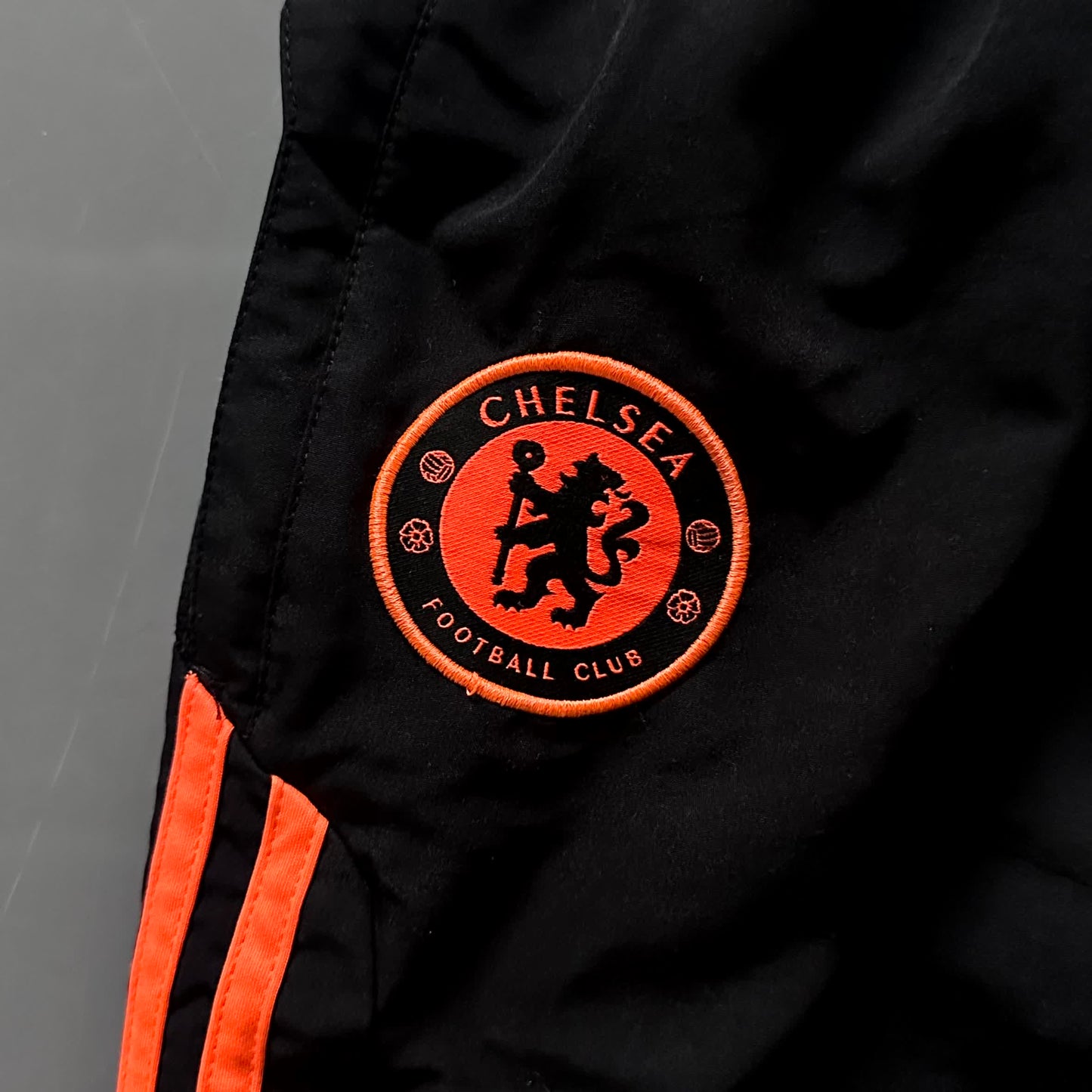 Adidas x FC Chelsea CL Vintage Tracksuit 2012/13 | XS