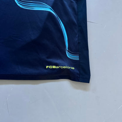 Nike x FC Barcelona Vintage Trikot 2006/07 | L