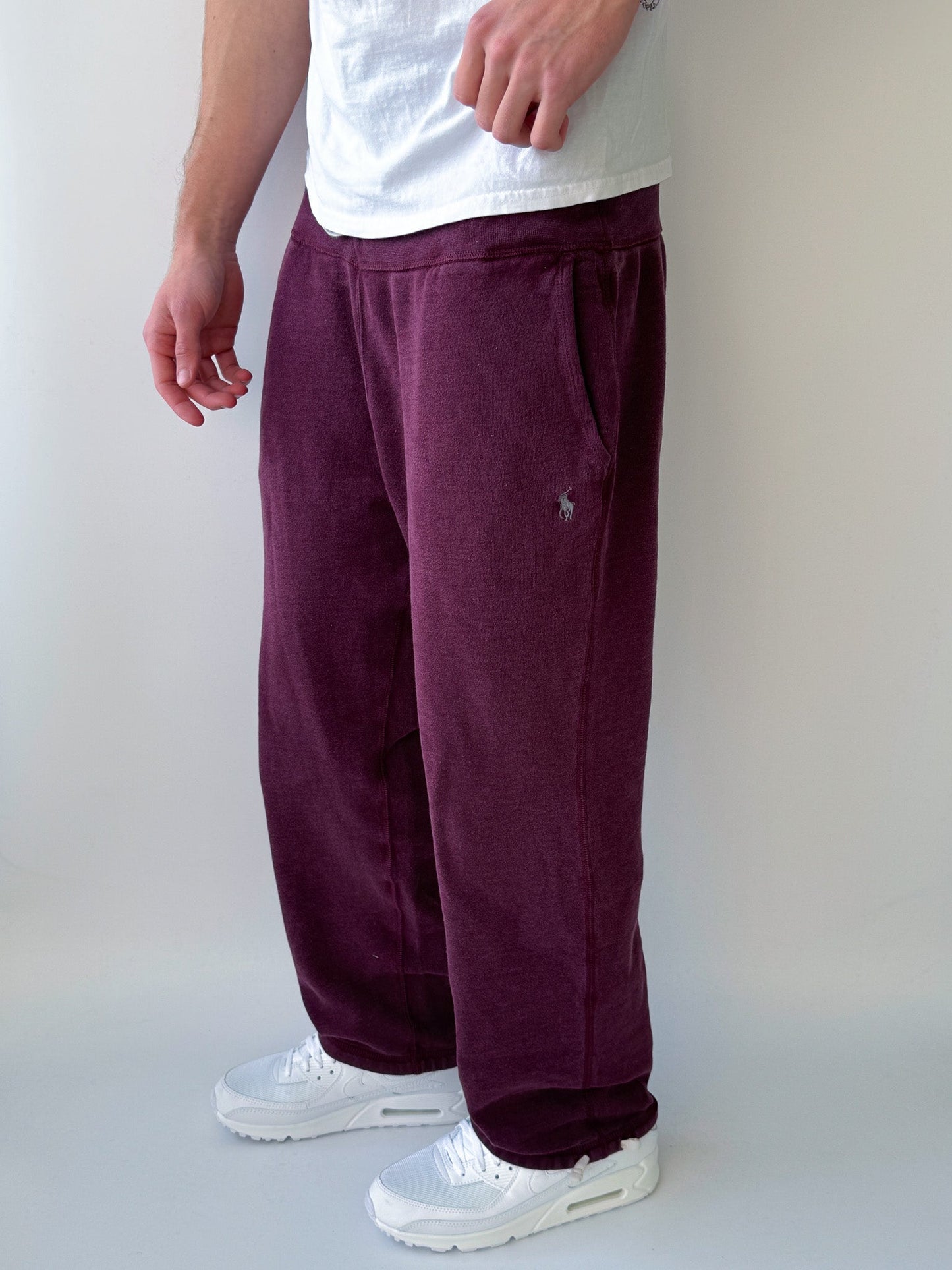 Polo Ralph Lauren Vintage Sweatpants | S