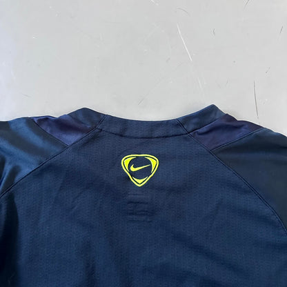 Nike x FC Barcelona Vintage Trikot 2006/07 | L