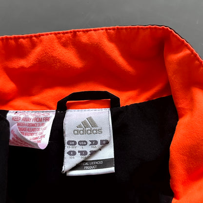 Adidas x FC Chelsea CL Vintage Tracksuit 2012/13 | XS