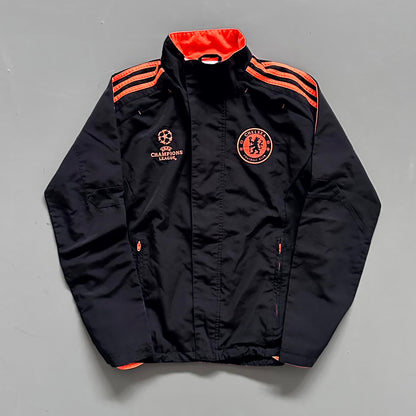 Adidas x FC Chelsea CL Vintage Tracksuit 2012/13 | XS