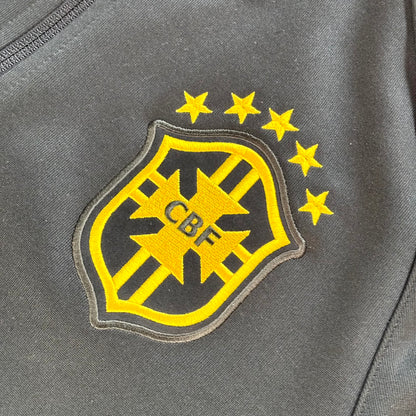 Nike x Brasilien Vintage *Premium* Trackjacket 2012/13 | M
