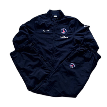 Nike x PSG Vintage *Premium* Tracksuit 2008/09 | S