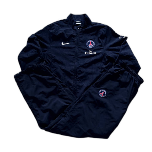 Nike x PSG Vintage *Premium* Tracksuit 2008/09 | S