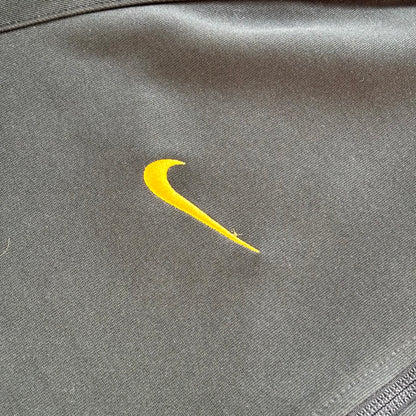 Nike x Brasilien Vintage *Premium* Trackjacket 2012/13 | M