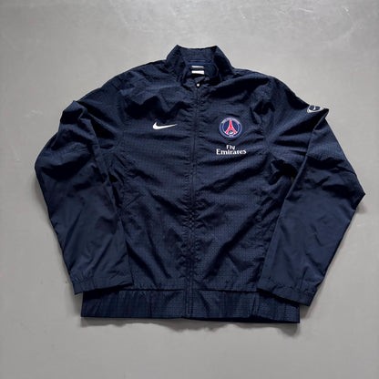 Nike x PSG Vintage *Premium* Tracksuit 2008/09 | S