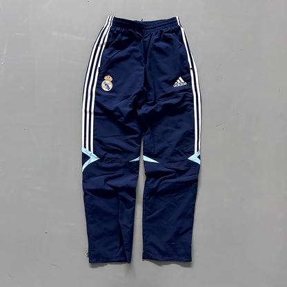 Adidas x Real Madrid Vintage Tracksuit 2010/11 | M