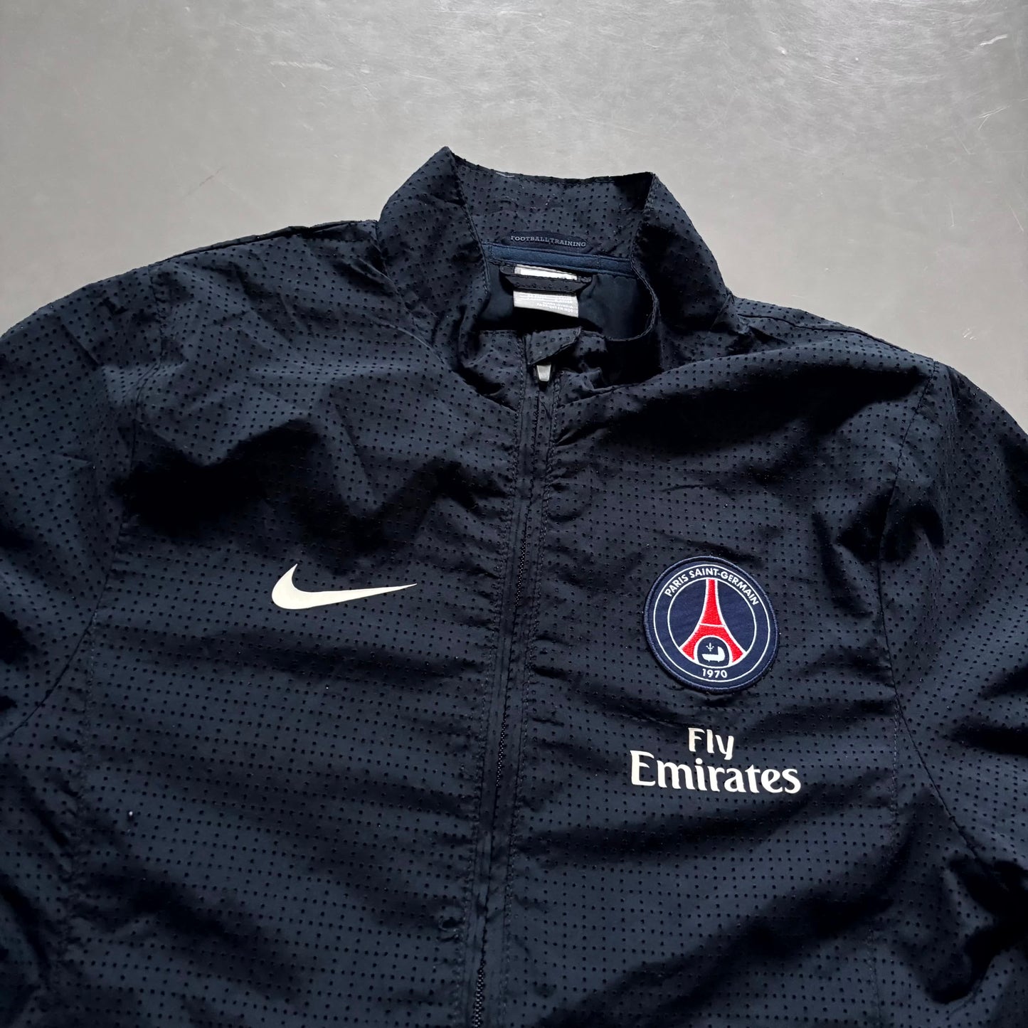 Nike x PSG Vintage *Premium* Tracksuit 2008/09 | S