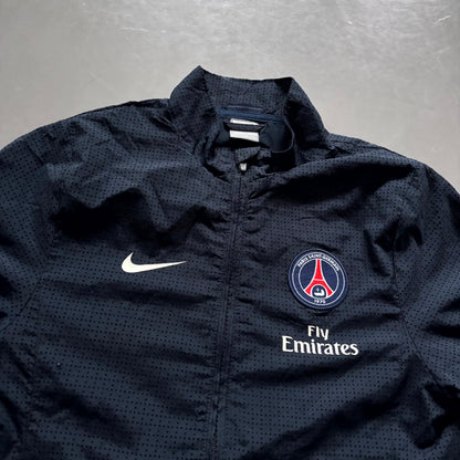 Nike x PSG Vintage *Premium* Tracksuit 2008/09 | S