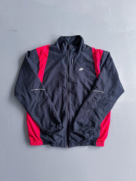 Vintage Nike Trackjacket | L