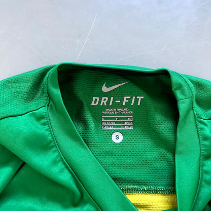 Nike x Brasilien Vintage *Premium* Trikot 2010 | S