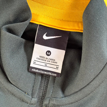 Nike x Brasilien Vintage *Premium* Trackjacket 2012/13 | M