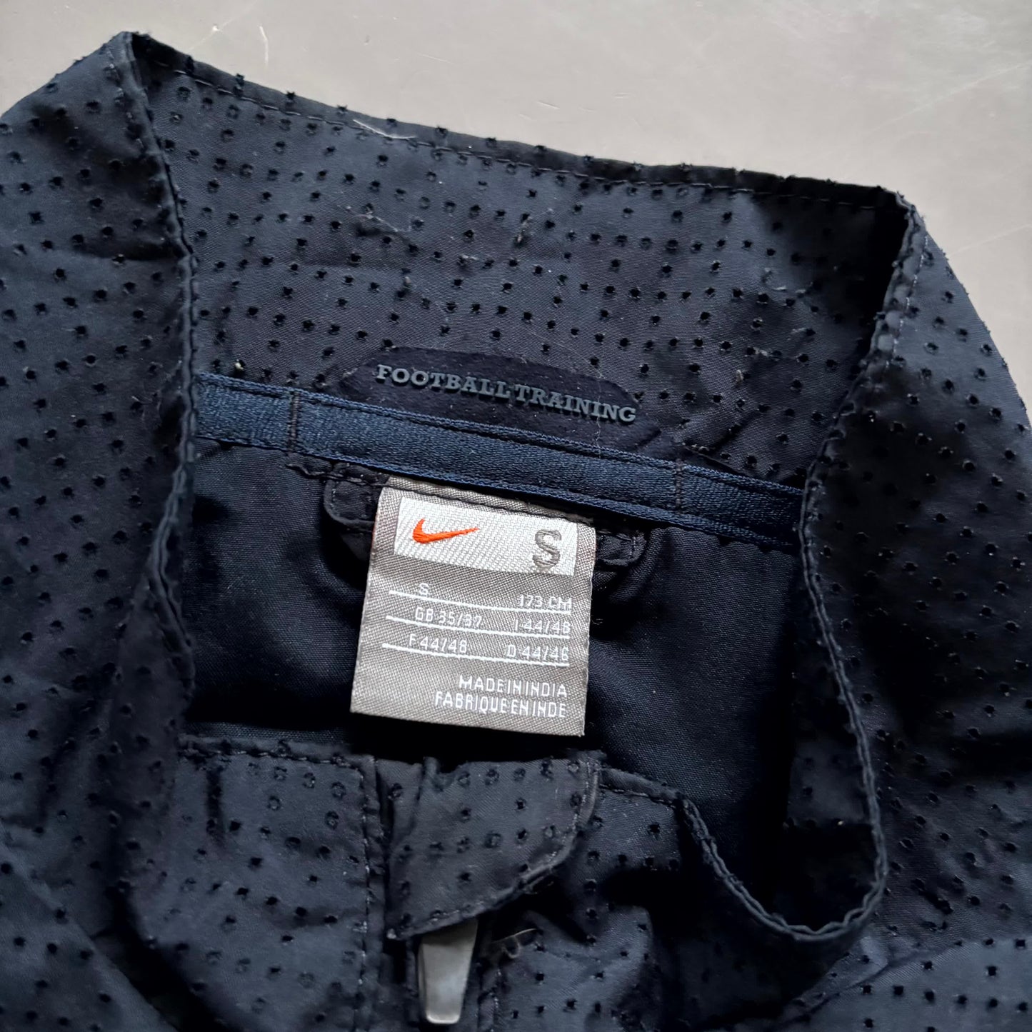 Nike x PSG Vintage *Premium* Tracksuit 2008/09 | S