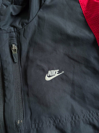 Vintage Nike Trackjacket | L