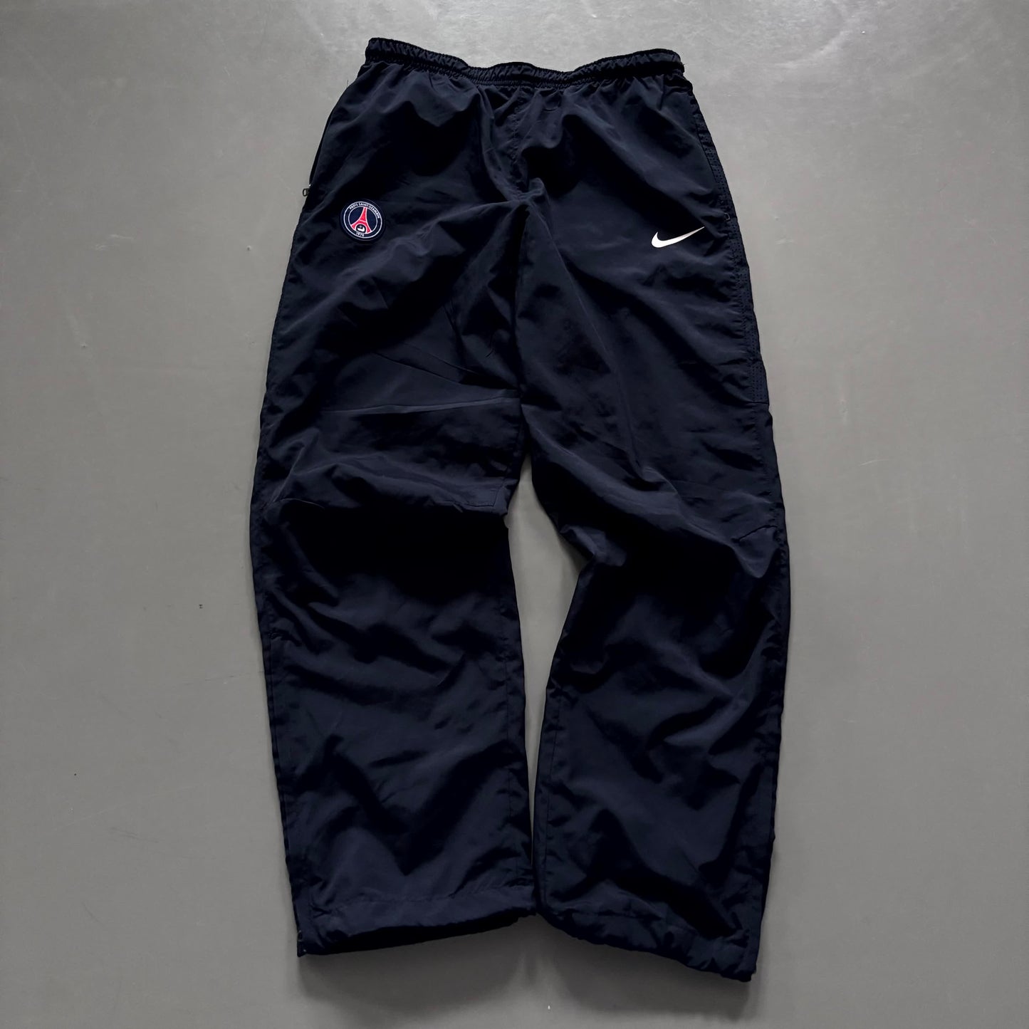 Nike x PSG Vintage *Premium* Tracksuit 2008/09 | S