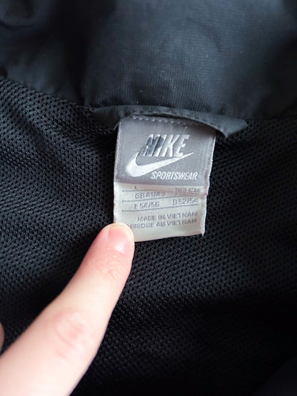 Vintage Nike Trackjacket | L