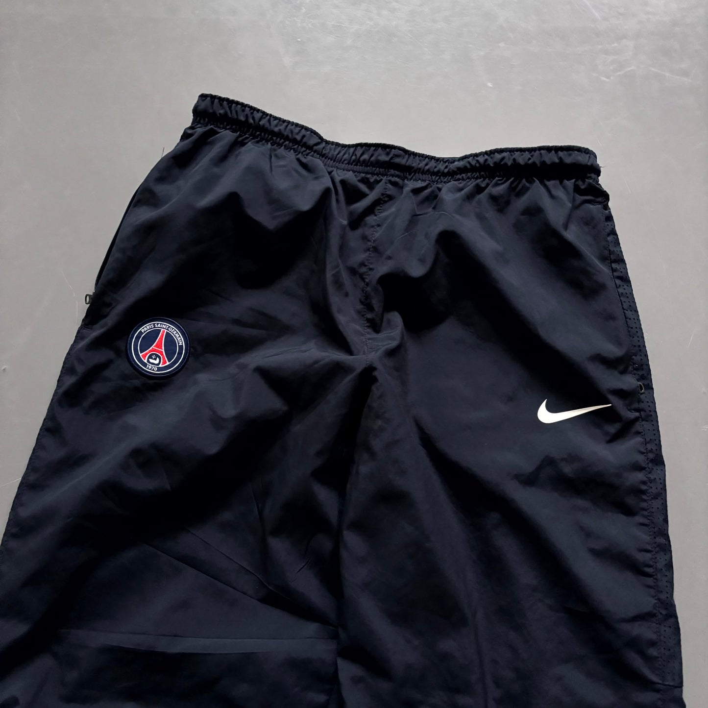 Nike x PSG Vintage *Premium* Tracksuit 2008/09 | S