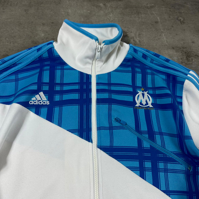 Olympique Marseille Jacket L