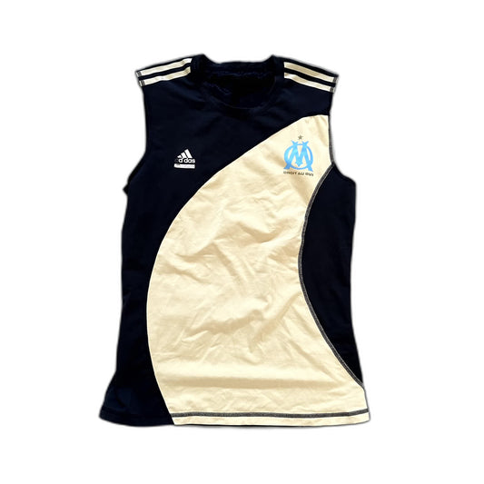 Adidas x Olympique Marseille Vintage Top 2006/07 | XL