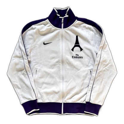 Nike x Paris Vintage Trackjacket 2012/13 | M