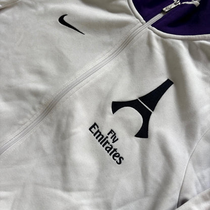 Nike x Paris Vintage Trackjacket 2012/13 | M