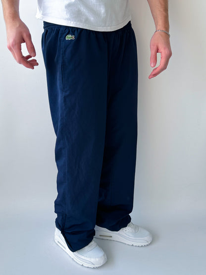 Lacoste Vintage Trackpants | L