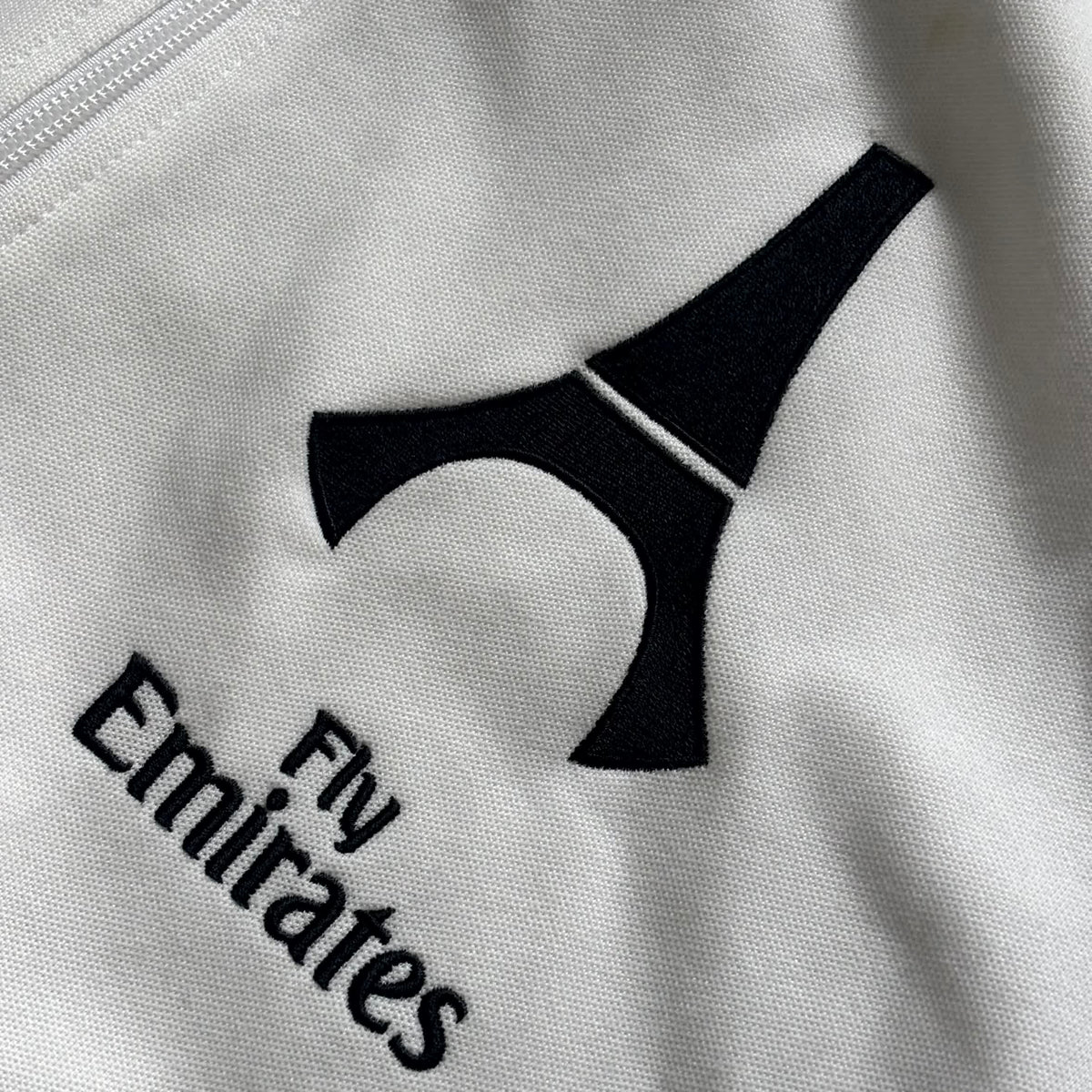 Nike x Paris Vintage Trackjacket 2012/13 | M