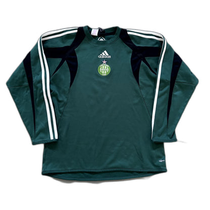 Adidas x St. Etienne Vintage Sweater 2006/07 | S