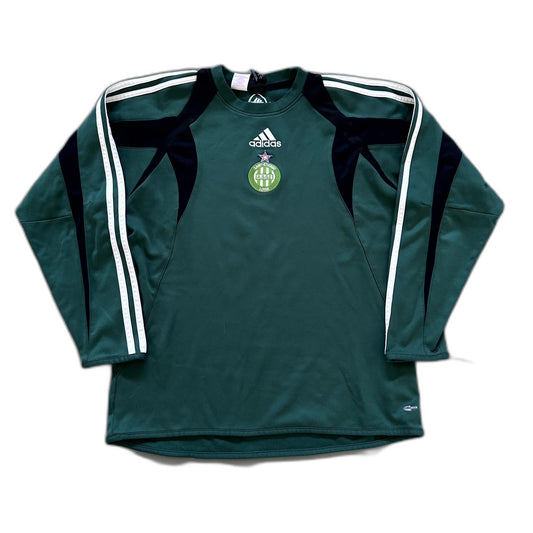 Adidas x St. Etienne Vintage Sweater 2006/07 | S