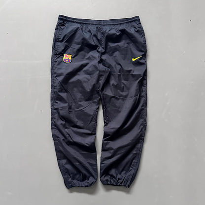 Nike x FC Barcelona Vintage Tracksuit 2011/12 | L