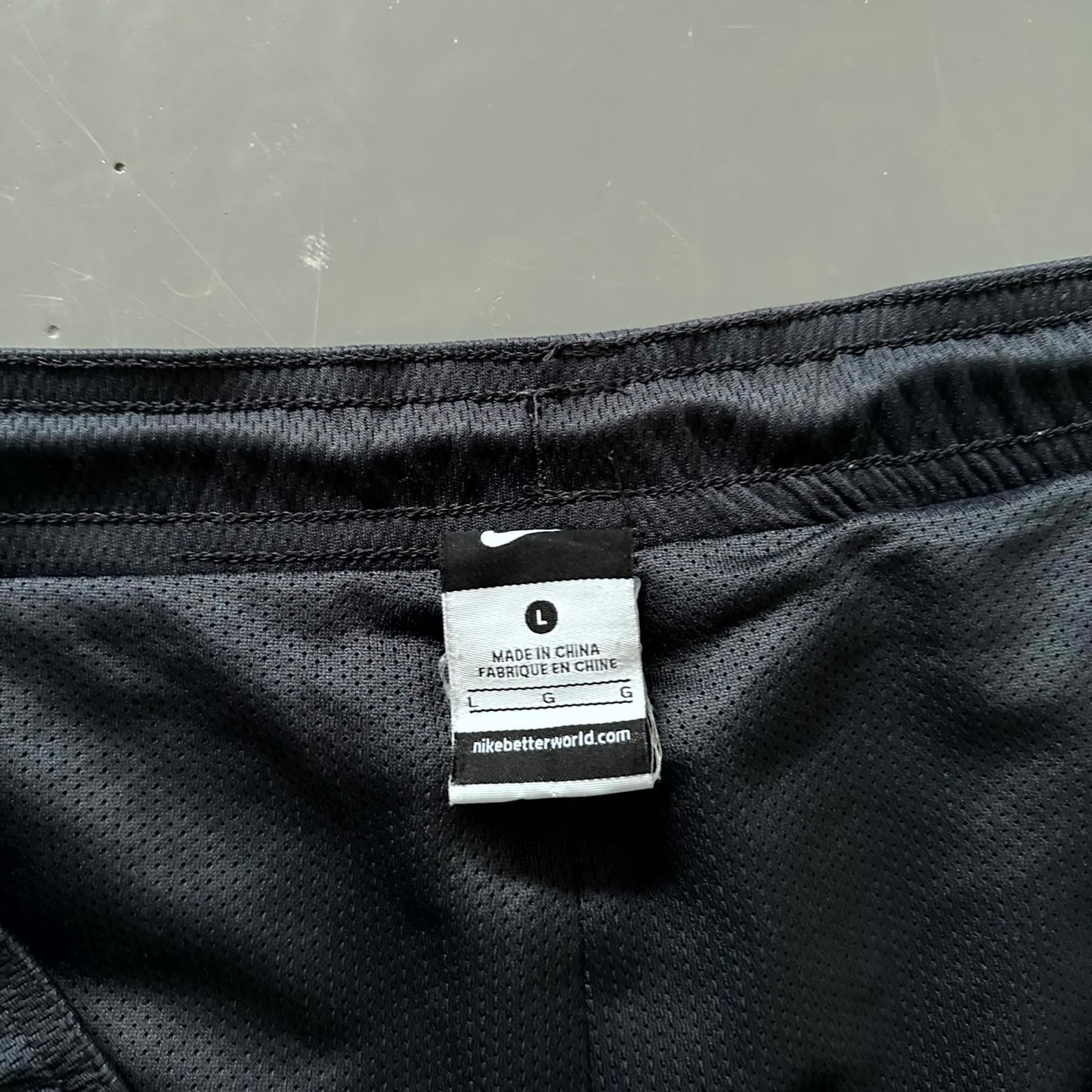 Nike x FC Barcelona Vintage Tracksuit 2011/12 | L