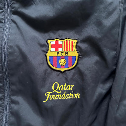 Nike x FC Barcelona Vintage Tracksuit 2011/12 | L