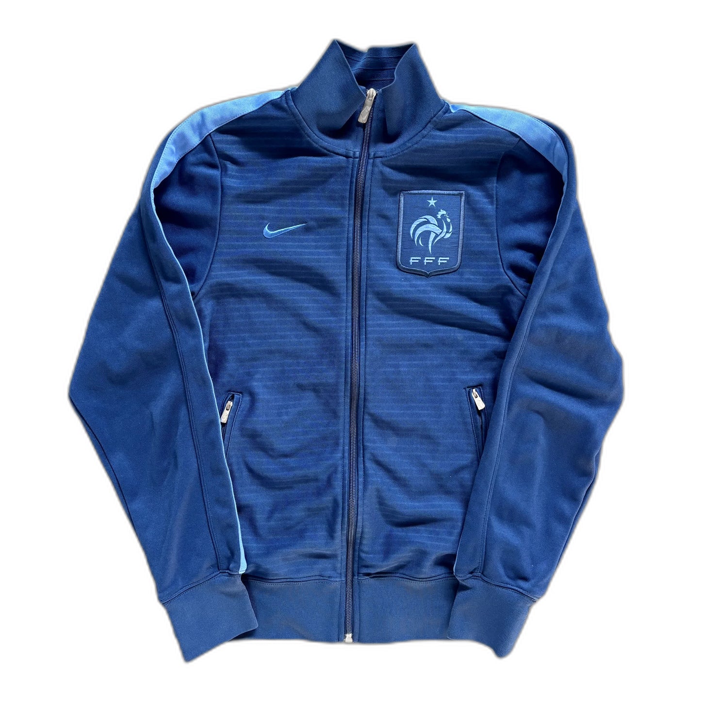 Nike x Frankreich Vintage 2014/15 | S