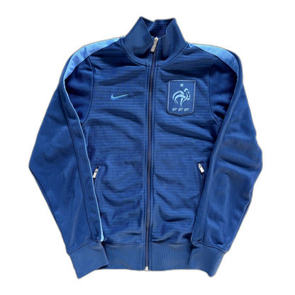 Nike x Frankreich Vintage 2014/15 | S