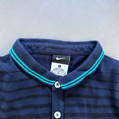 Nike x Portugal Vintage Poloshirt 2014 | M