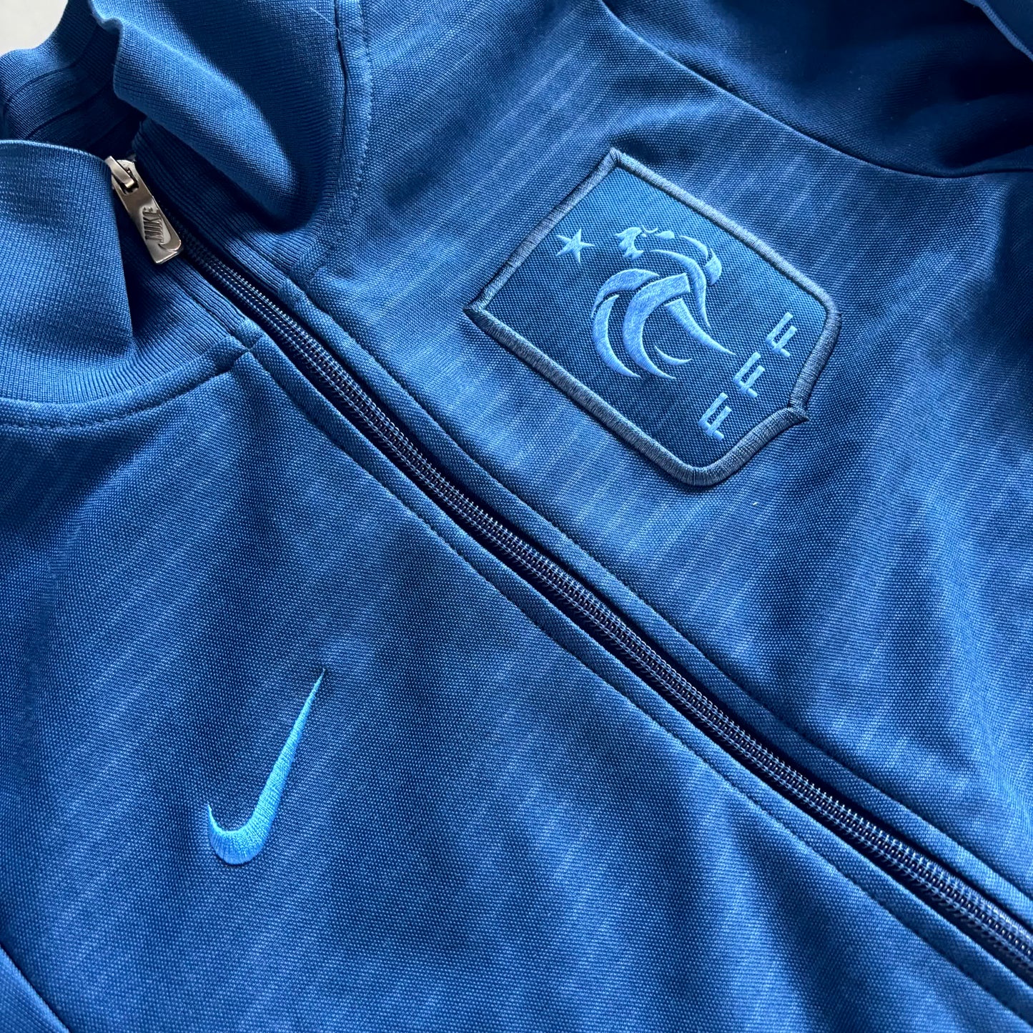 Nike x Frankreich Vintage 2014/15 | S