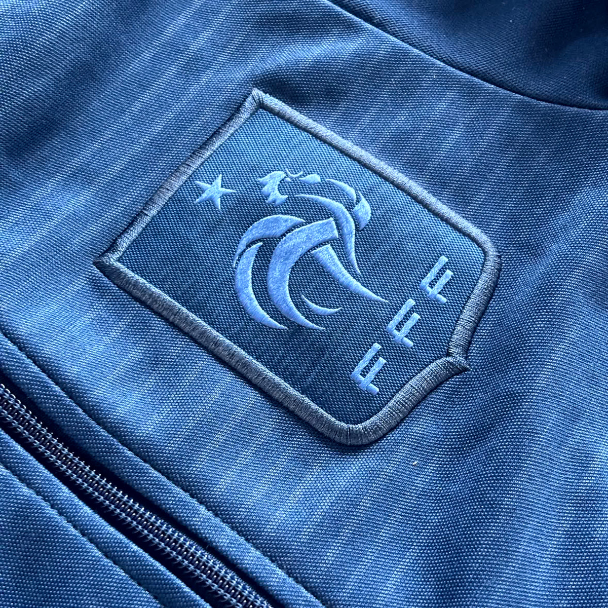 Nike x Frankreich Vintage 2014/15 | S