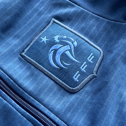 Nike x Frankreich Vintage 2014/15 | S