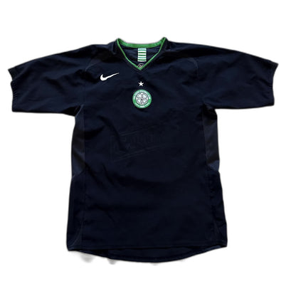 Nike x Celtic Glasgow Vintage Trikot 2007/08 | S