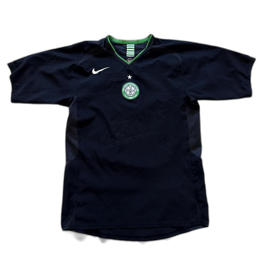 Nike x Celtic Glasgow Vintage Trikot 2007/08 | S
