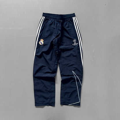 Adidas x Real Madrid CL Vintage *Premium* Tracksuit 2013/14 | M