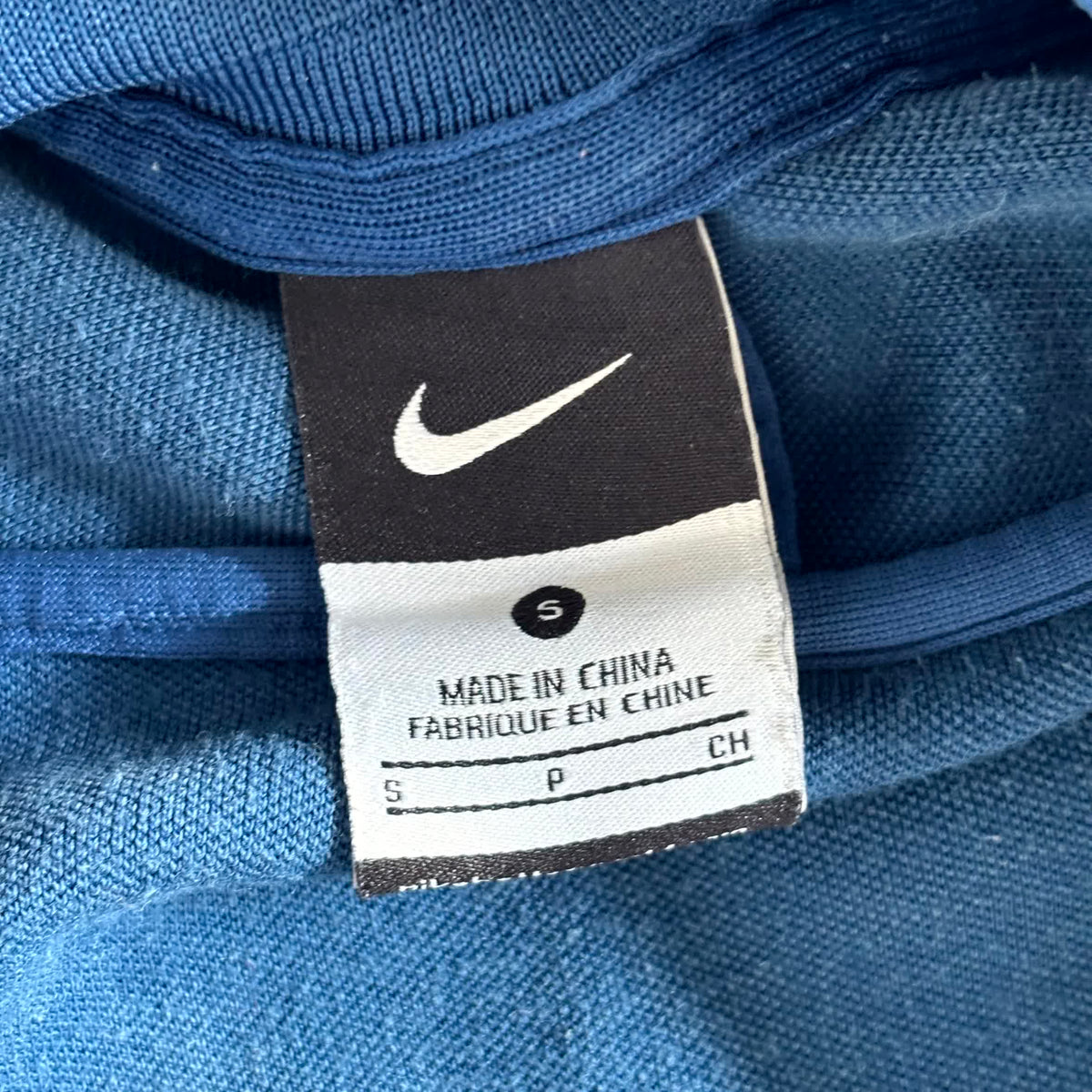 Nike x Frankreich Vintage 2014/15 | S