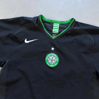 Nike x Celtic Glasgow Vintage Trikot 2007/08 | S