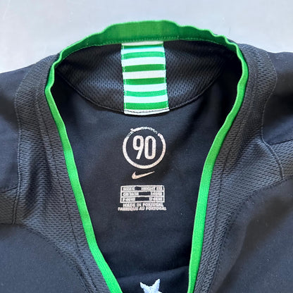 Nike x Celtic Glasgow Vintage Trikot 2007/08 | S