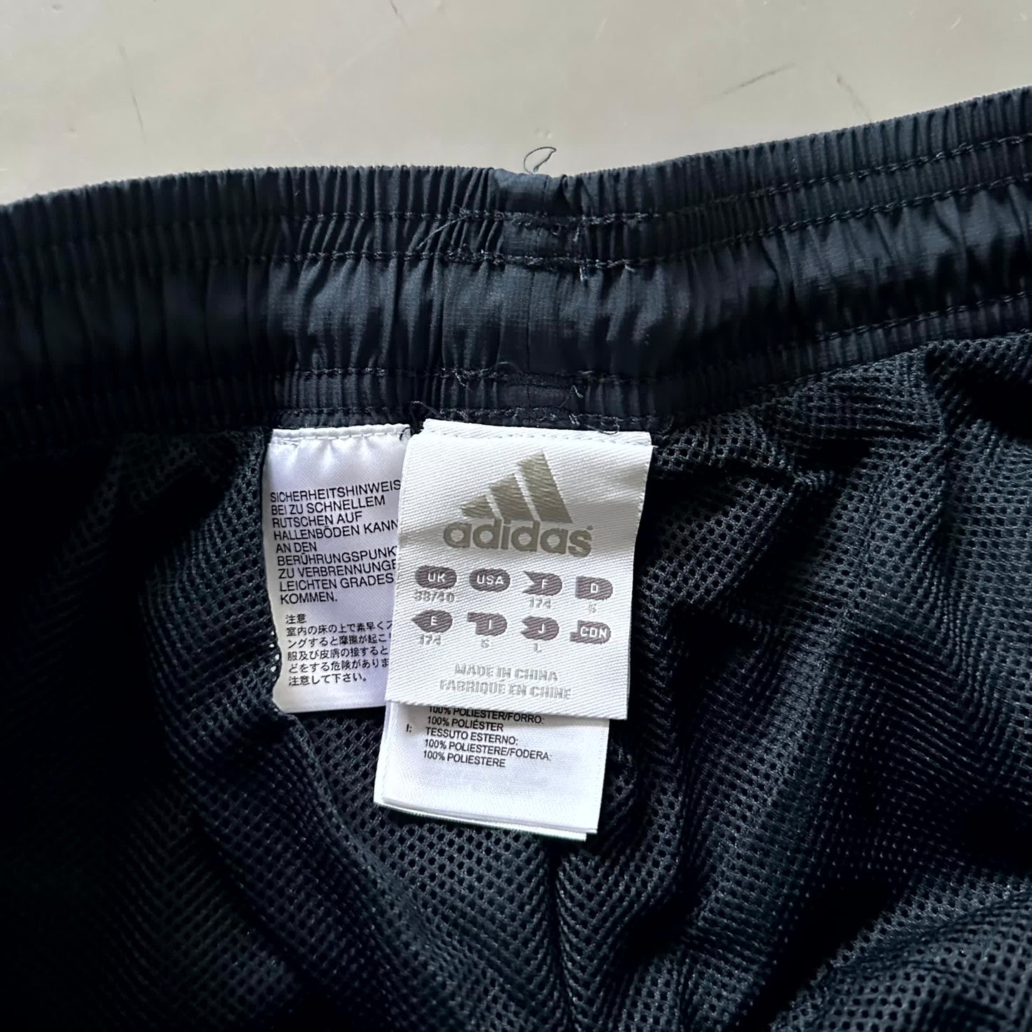 Adidas x Real Madrid CL Vintage *Premium* Tracksuit 2013/14 | M